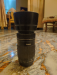 Canon 55mm-250mm stm zoom lens